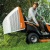 Садовый минитрактор Stihl RT 5112.1Z в Воронеже