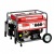 Бензогенератор Kronwerk LK 6500E 5 кВт в Воронеже