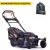 Газонокосилка бензиновая Villartec MB 451VZ в Воронеже