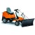 Садовый трактор Stihl RT 4082.0 в Воронеже