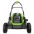 Газонокосилка аккумуляторная GreenWorks GD24X2LM361 (без аккумулятора и зарядного устройства) в Воронеже