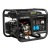 Бензогенератор Hyundai HY 3100LE 2,5 кВт в Воронеже