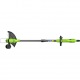 Аккумуляторный триммер GreenWorks G24LT301 2 Ач в Воронеже