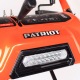 Снегоуборщик Patriot PRO 881 E в Воронеже