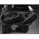 Садовый минитрактор Caiman Rapido Eco 2WD 92D в Воронеже