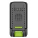 Аккумулятор High Power G40HP2 для техники GreenWorks 40 В в Воронеже