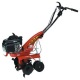 Культиватор Eurosystems Z-3 RM Loncin OHV 160 T в Воронеже