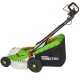 Газонокосилка электрическая RedVerg RD-ELM430 в Воронеже