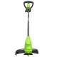 Аккумуляторный триммер GreenWorks G24LT251 в Воронеже