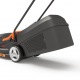 Газонокосилка аккумуляторная Worx WG730E в Воронеже