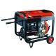 Дизельгенератор RedVerg RD-D5000EN 4.2 кВт в Воронеже
