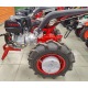Мотоблок Беларус 012WM с двигателем Loncin G390F в Воронеже