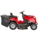 Садовый трактор Mountfield MTF 98H в Воронеже