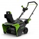 Снегоуборщик аккумуляторный GreenWorks GD82STK5 в Воронеже