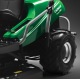 Садовый минитрактор Caiman Croso 4WD 97D2C в Воронеже