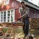 Бензопила Stihl MS 212 C-BE 14&quot; в Воронеже