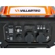 Бензиновый генератор инверторный Villartec GI358 2025 3.5 кВт в Воронеже