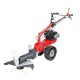 Мотоблок Eurosystems P-70 EVO B&amp;S 850E Series в Воронеже