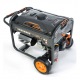 Бензогенератор Helmut LS 3000 2.8 кВт в Воронеже