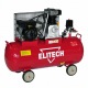Компрессор масляный Elitech КПР 100/450/2.2 (E0504.002.00) в Воронеже