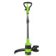 Аккумуляторный триммер GreenWorks G40LT331 (без аккумулятора и зарядного устройства) в Воронеже
