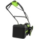 Газонокосилка аккумуляторная GreenWorks GD40LM361 (без аккумулятора и зарядного устройства) в Воронеже