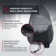 Чехол Park-Manner для снегохода универсальный серии Pro MAX в Воронеже