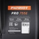 Снегоуборщик Patriot PRO 755E в Воронеже