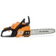 Бензопила Villartec SB1961 14&quot; TimberPlus в Воронеже