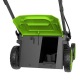 Газонокосилка аккумуляторная GreenWorks GD40LM411 (без аккумулятора и зарядного устройства) в Воронеже