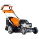 Газонокосилка бензиновая Oleo-Mac G53THX Allroad Plus 4 в Воронеже
