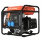 Бензиновый генератор инверторный Patriot iGN 3500 3.2 кВт в Воронеже