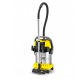 Промышленный пылесос Karcher WD 6 P Premium в Воронеже