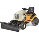 Садовый минитрактор Cub Cadet CC 1025 RD-J в Воронеже