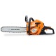 Бензопила Villartec SB571 16&quot; TimberPlus в Воронеже