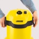 Промышленный пылесос Karcher WD 2 в Воронеже