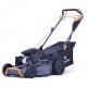 Газонокосилка бензиновая Villartec MB 553VС в Воронеже