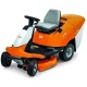 Садовый трактор Stihl RT 4082.0 в Воронеже