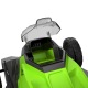 Газонокосилка аккумуляторная GreenWorks GD40LM411 (без аккумулятора и зарядного устройства) в Воронеже