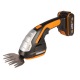 Аккумуляторные ножницы Worx WG801E.5 в Воронеже