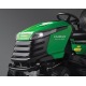 Садовый минитрактор Caiman Comodo 4WD в Воронеже