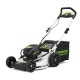 Газонокосилка аккумуляторная GreenWorks GC82LM51SP2K2 в Воронеже