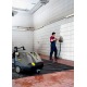 Мойка высокого давления с нагревом воды Karcher HDS 8/18-4 C в Воронеже