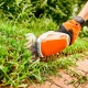 Аккумуляторные ножницы для кустарников Stihl HSA 26 (без аккумулятора и зарядного устройства) в Воронеже