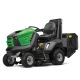 Садовый минитрактор Caiman Comodo Max 2WD HD 107D2K2 в Воронеже