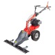 Мотоблок Eurosystems P-70 EVO B&amp;S 850E Series в Воронеже