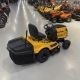 Садовый минитрактор Cub Cadet LT1 NR92 в Воронеже