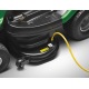Садовый минитрактор Caiman Rapido Eco 2WD 92D в Воронеже