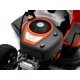 Садовый минитрактор Husqvarna TC 138 9605101-79 в Воронеже