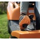 Садовый минитрактор Stihl RT 5112.1Z в Воронеже